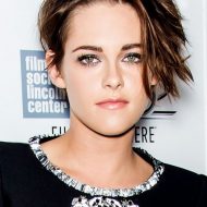 Kristen stewart 2017 cabelo curto