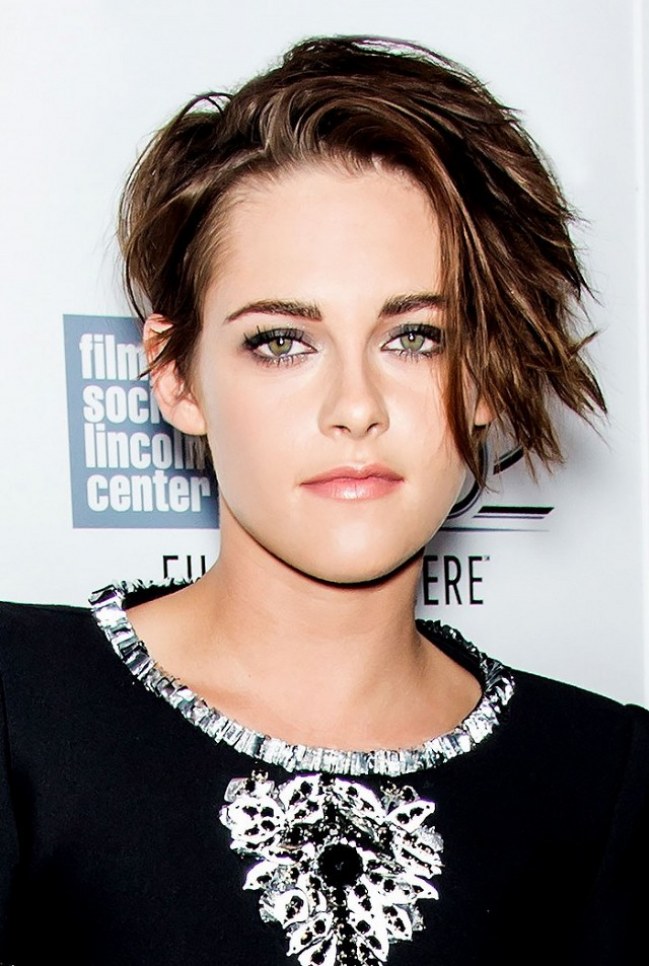 kristen stewart 2017 cabelo curto