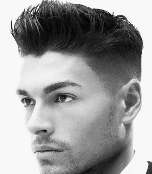 modelos de corte de cabelo masculino