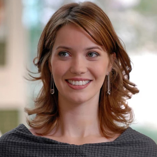 nathalia dill cabelo