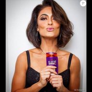 Novo corte de cabelo de juliana paes