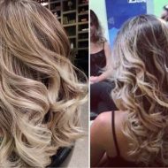 Ombre hair rodrigo cintra