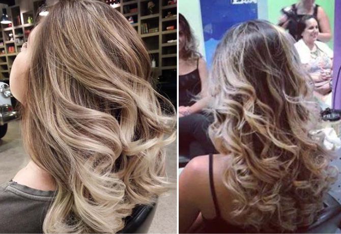 ombre hair rodrigo cintra