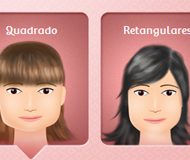 Qual corte de cabelo combina comigo
