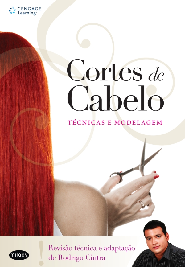 tecnicas de corte de cabelo