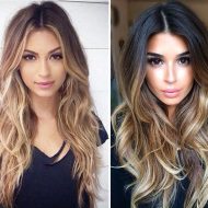 Tendencia corte de cabelo 2017