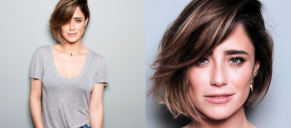 Tendencia de corte de cabelo 2017